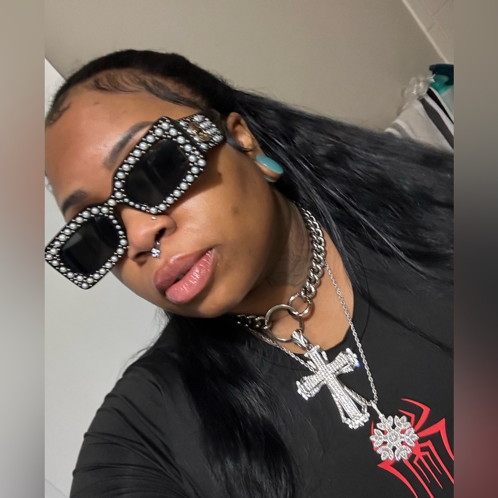 Meet your Posher, Robyn